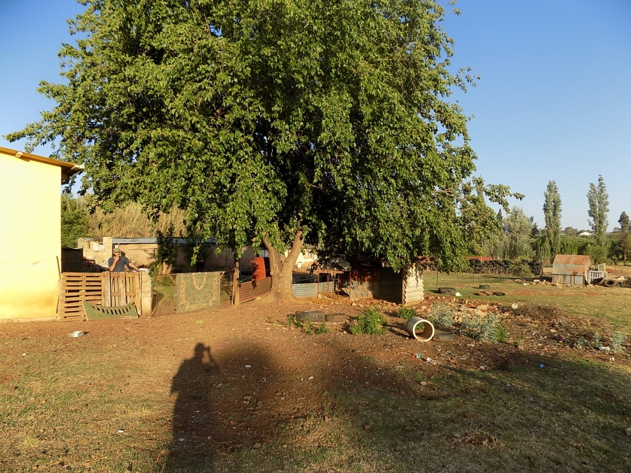 5 Bedroom Property for Sale in Ventersdorp North West